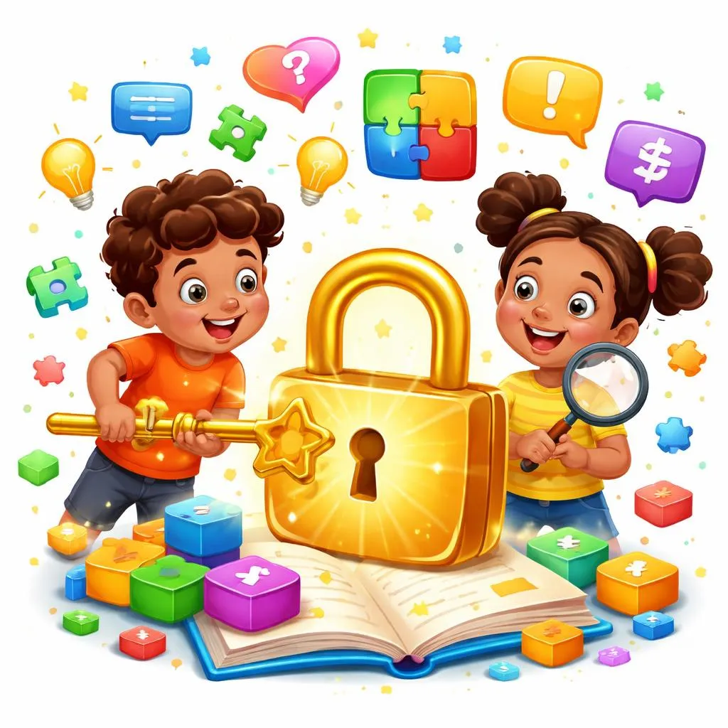 Wie 7-Jährige 80 Werkzeuge für Sätze meistern können? Bauen Sie bessere Sätze!