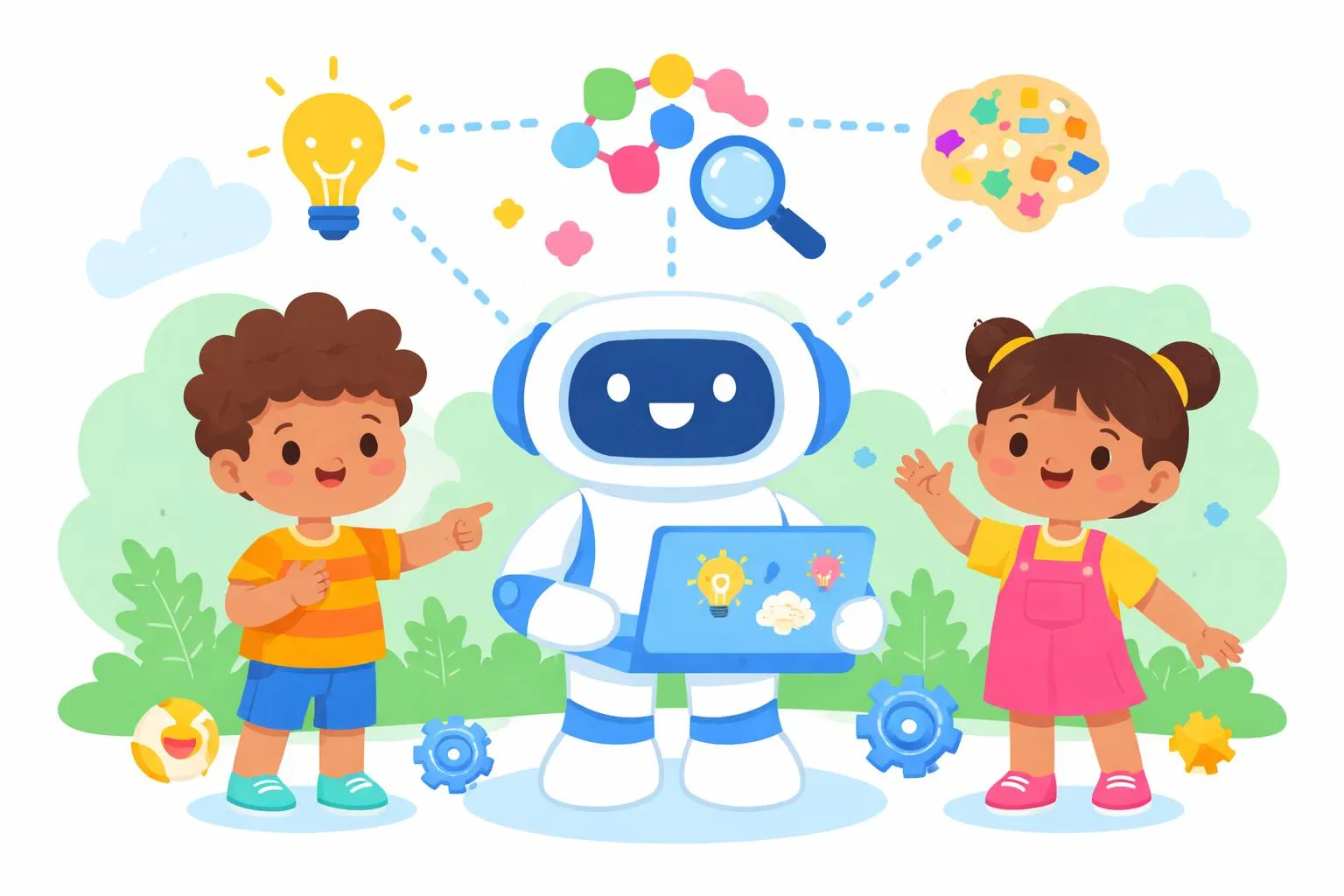How Can Computers Learn from Data Without Being Programmed Step by Step ...