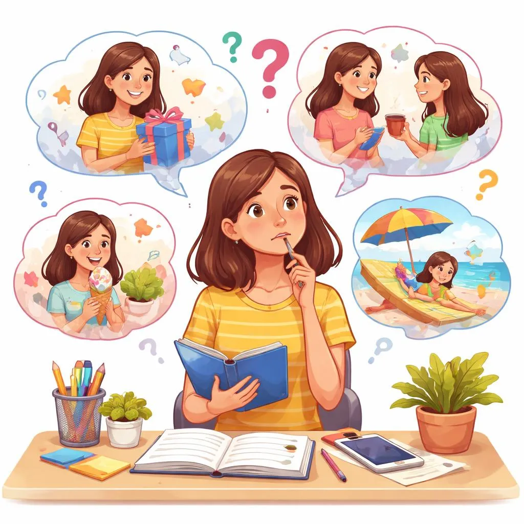 How Can I Easily Tell Have, Having, Had, and Haven Apart in My Daily English Life?