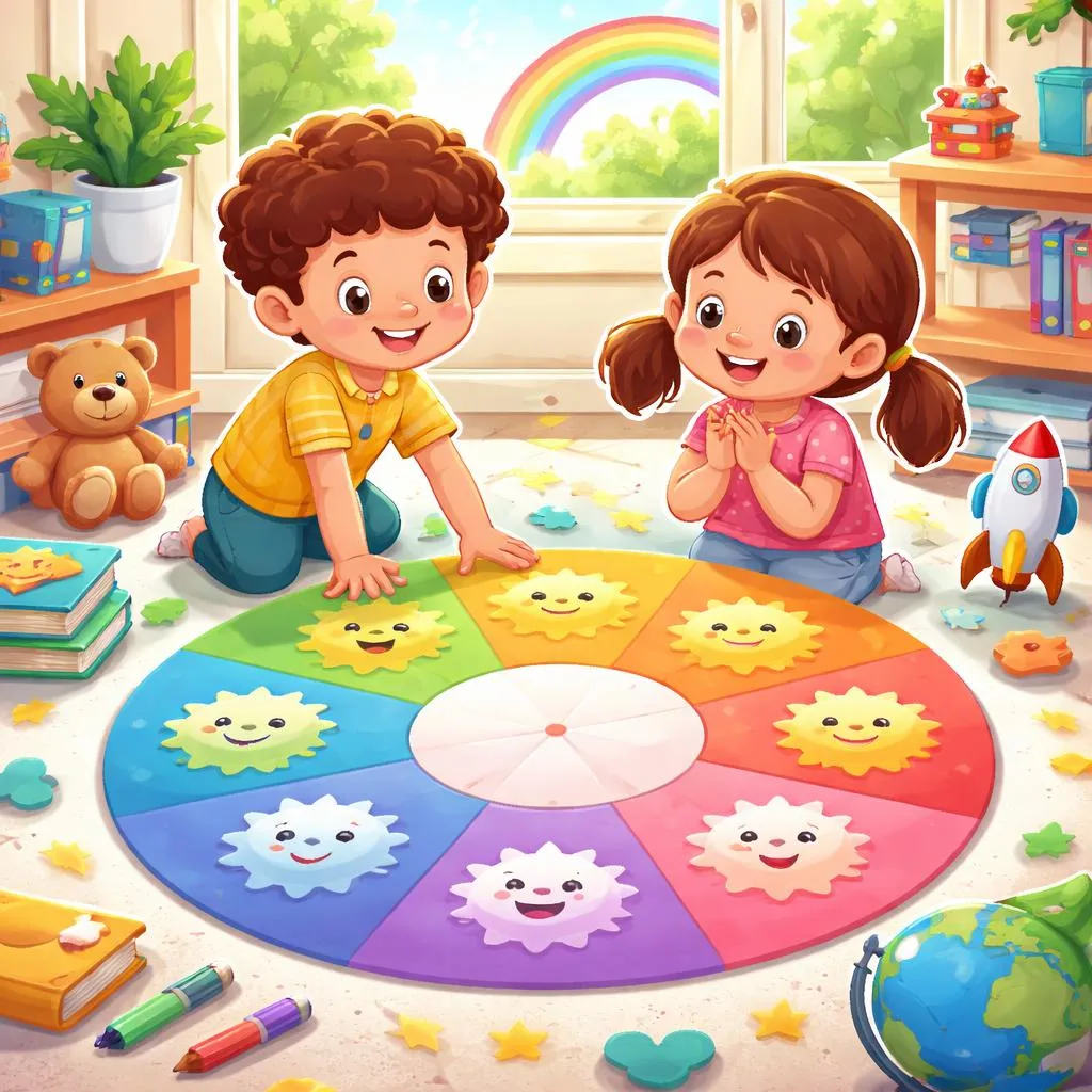 How Can Learning About the Days of the Week Improve a Child's English Skills?