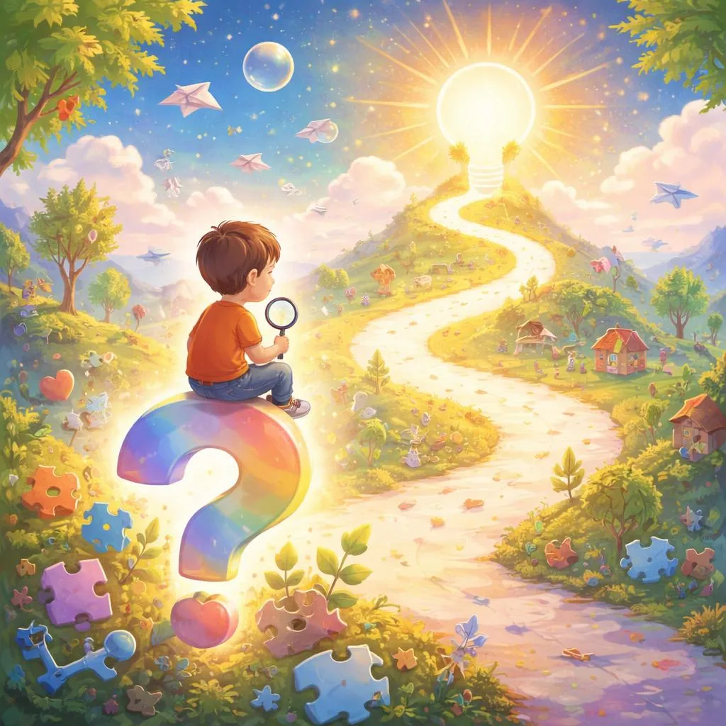 How Can “Mean, Meaning, Meaningful, Meaningfully, Meaningless” Help Your Child Find Purpose?