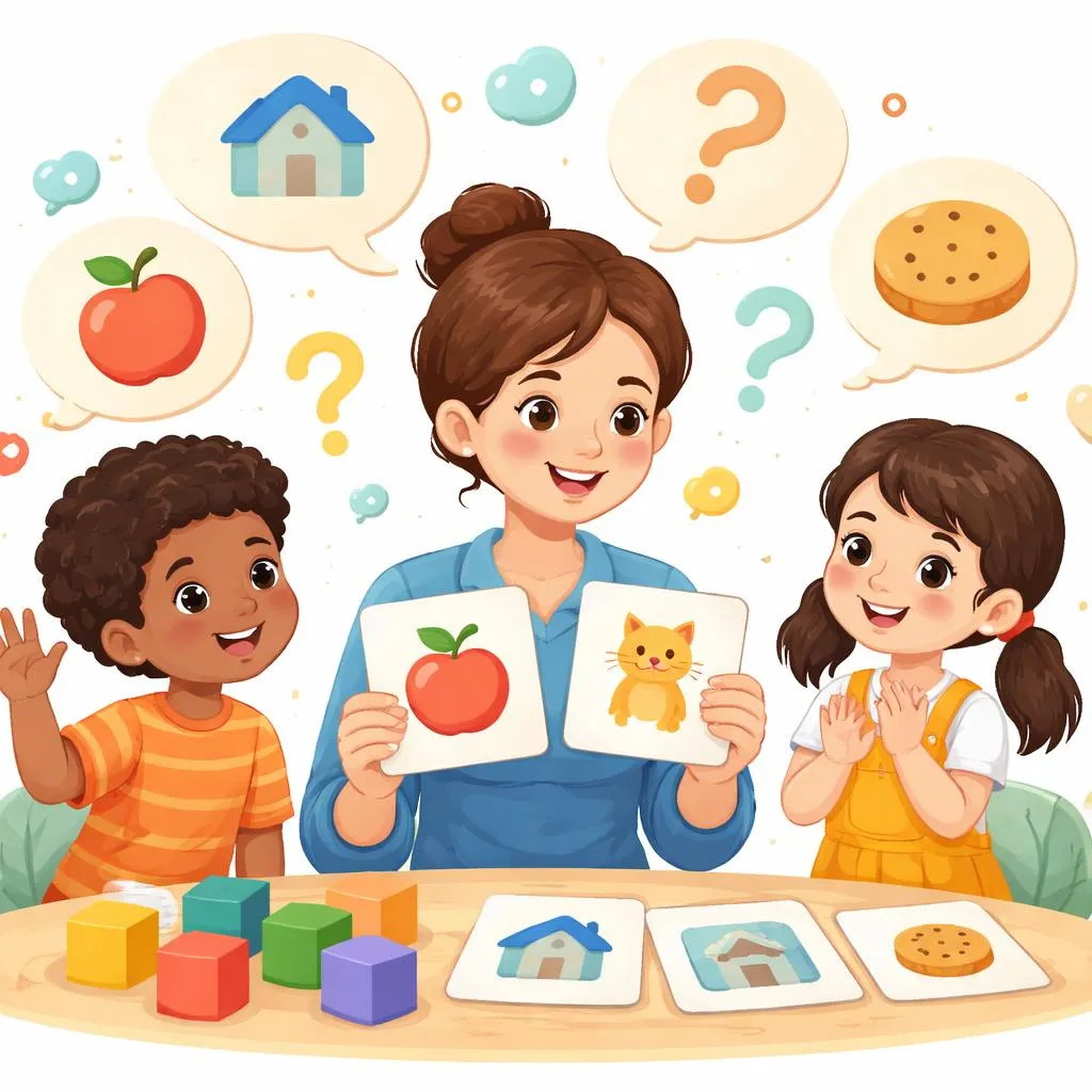 如何通过讲解冠词和限定词来提高孩子的英语句子水平？