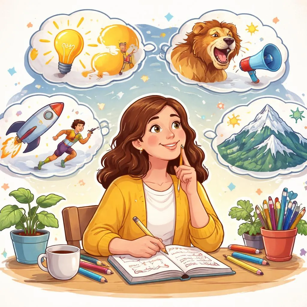 Как понимание фразы «как существительное» открывает творческие сравнения в английском языке?