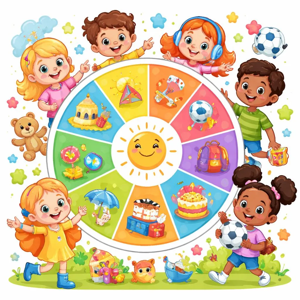 How Can We Best Explain What Is Days of the Week to Young English Learners in a Fun Way?