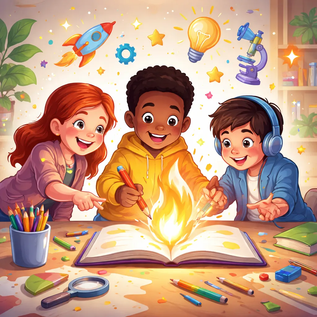 How Can We Spark the Learning Flame? Exploring Motivation Techniques for Reluctant Learners!