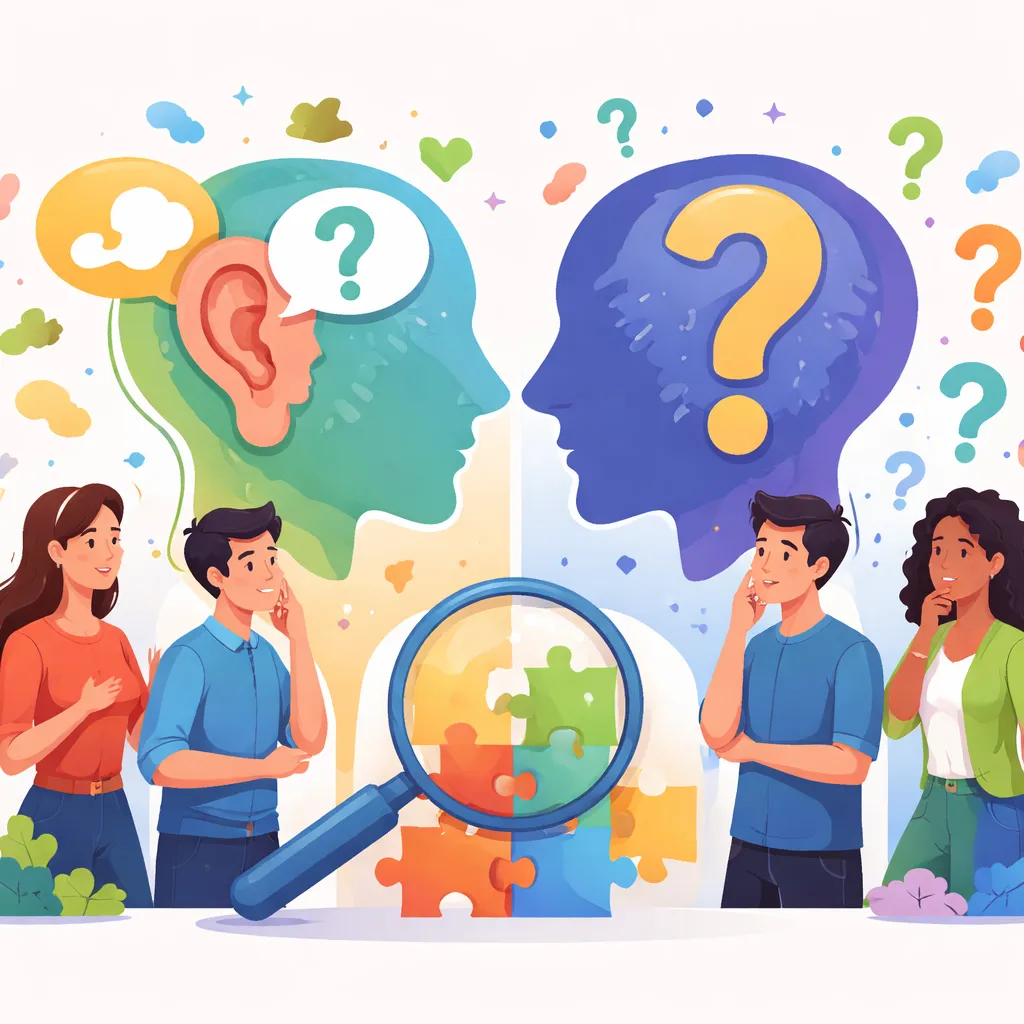 How Can We Tell the Difference Between "Ask" and "Question" in English?