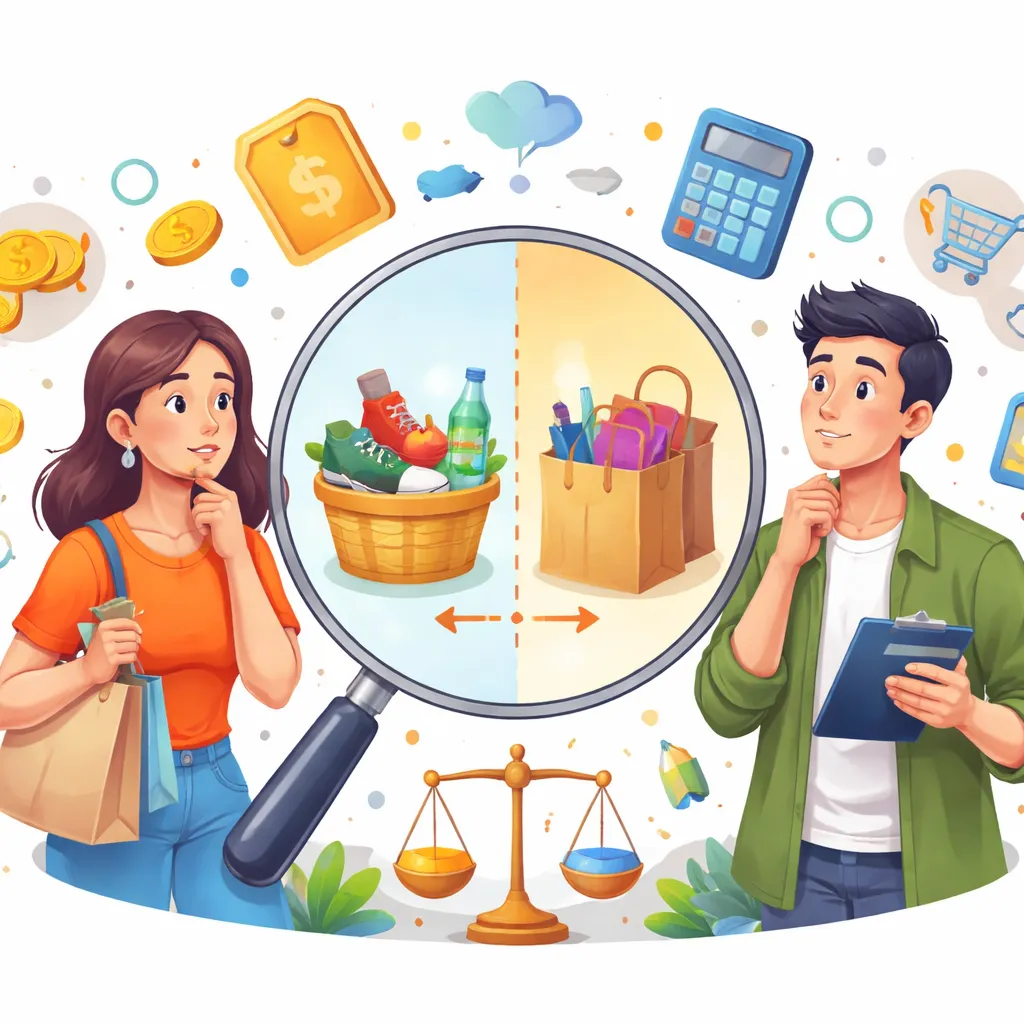 How Can We Tell the Difference Between "Buy" and "Purchase" in English?