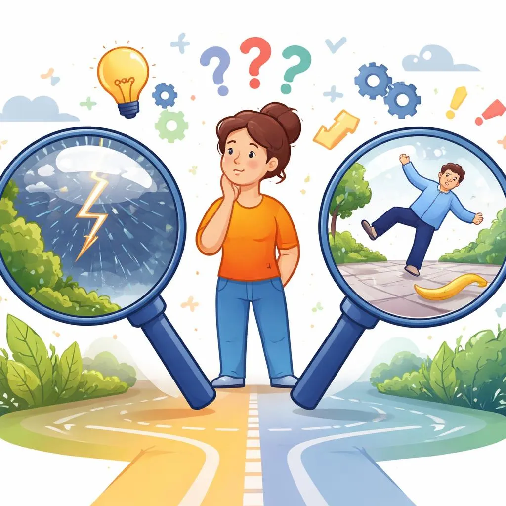 How Can We Tell the Difference Between Happen and Occur?