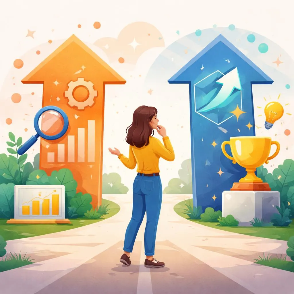 How Can You Choose Between Improve and Enhance Accurately?