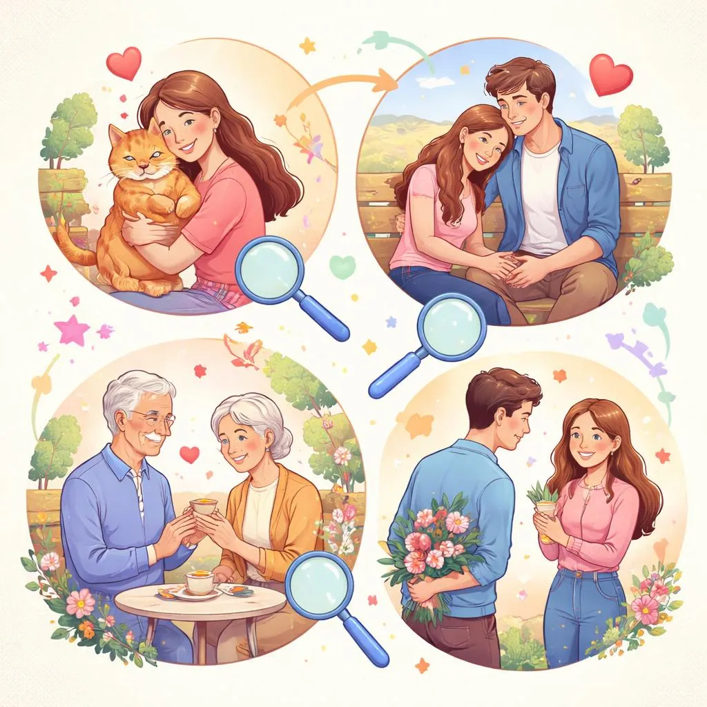 How Can You Tell the Difference Between Fond, Fondly, Fondness, and Fonder in English?