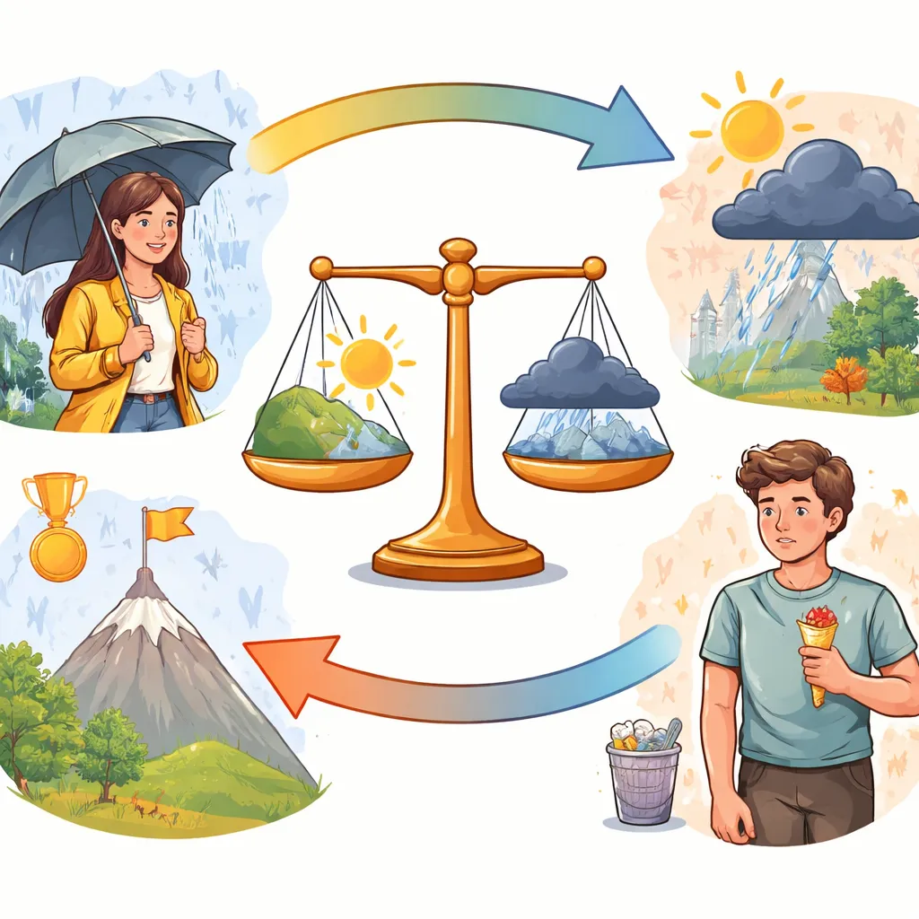 How Can You Use Contrasting Ideas: 'Although', 'Despite' and Others in English Sentences?