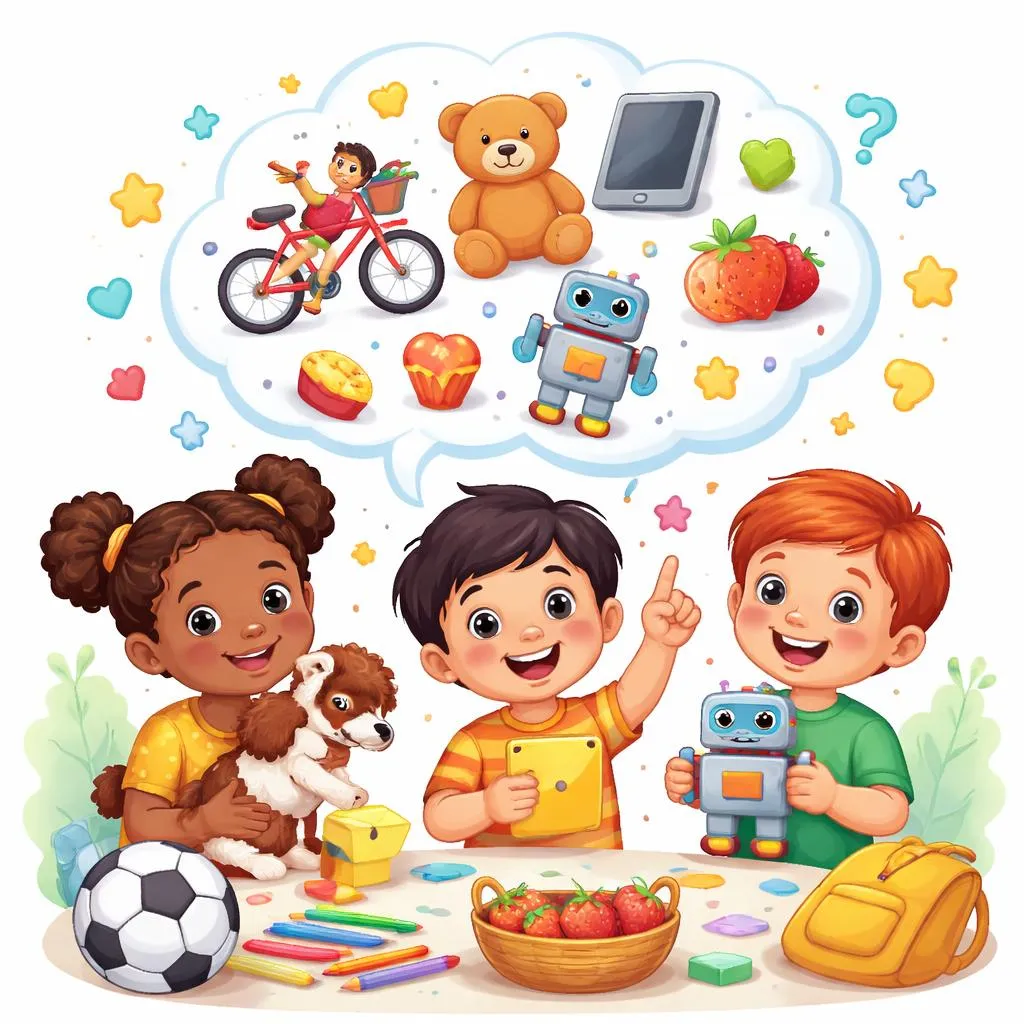 Как Дети Осваивают Глагол 'to Have' в Английской Грамматике?