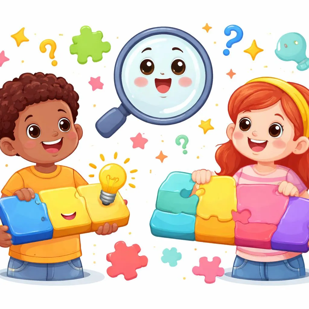 How Do Single Words Differ From Longer Terms? A Friendly Look at “Word to” vs “Term to” for Kids