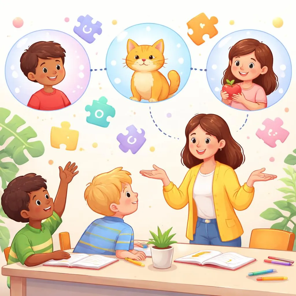 "is" একটি 'to be' ক্রিয়াকে কীভাবে ব্যাখ্যা করব?