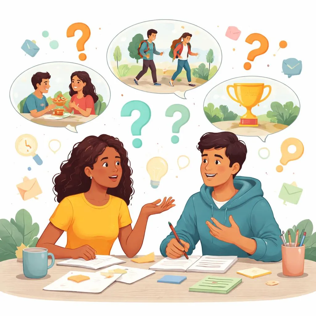 How Do We Form and Answer Questions Starting With “Have They” in English Grammar?