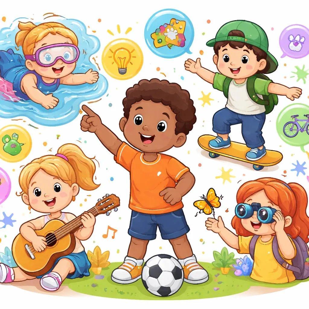 Как Весело и Понятно Ввести Модальный Глагол Can для Выражения Способности?