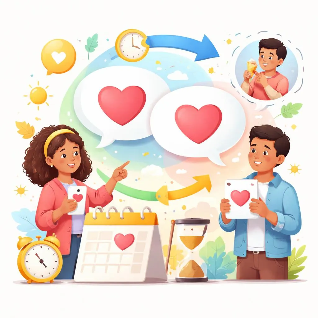 ¿Cómo Usamos el Verbo 'Like' Correctamente en Tiempo Presente y Pasado?