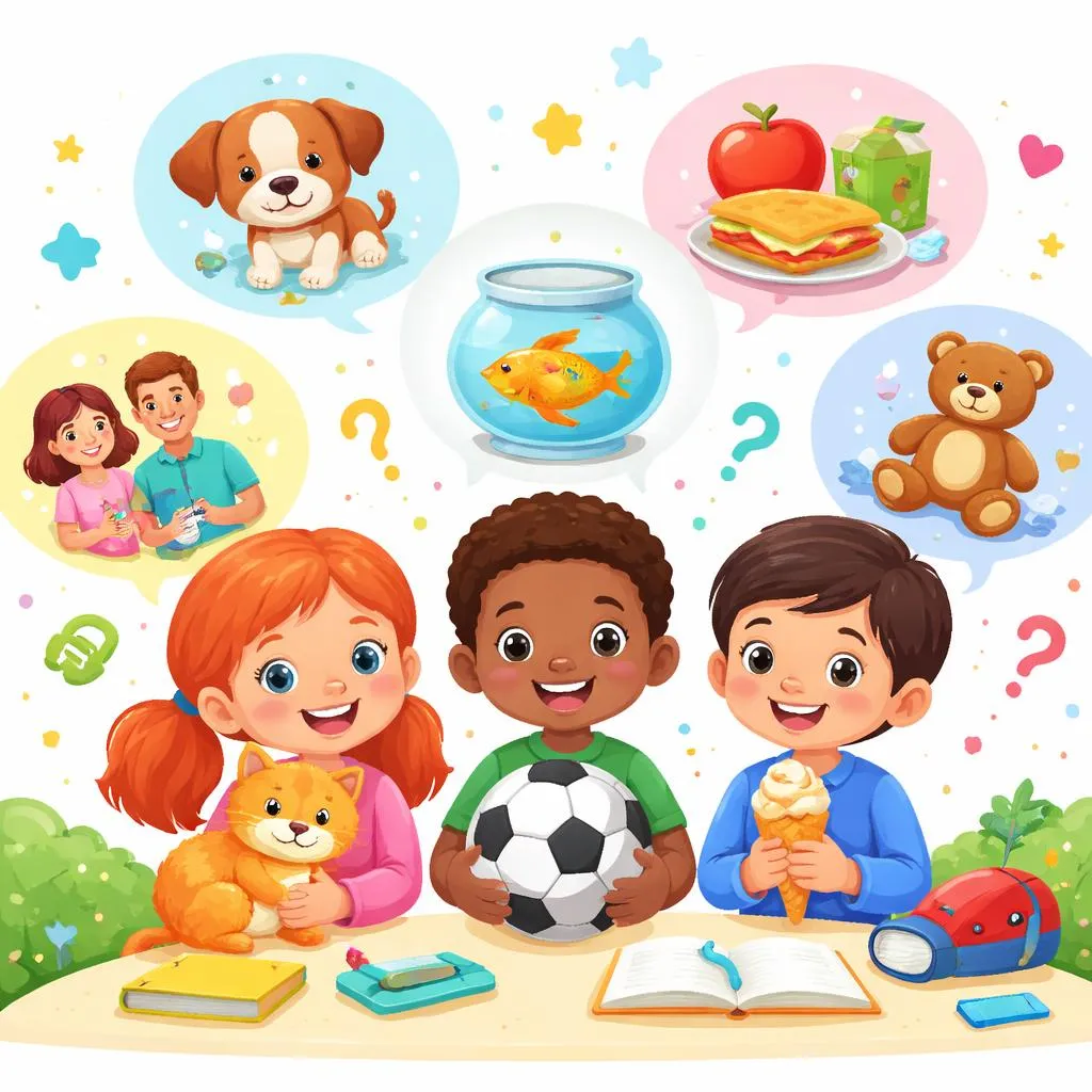 How Do We Use the Verb Have in Present Tense? A Friendly Guide for Young Learners