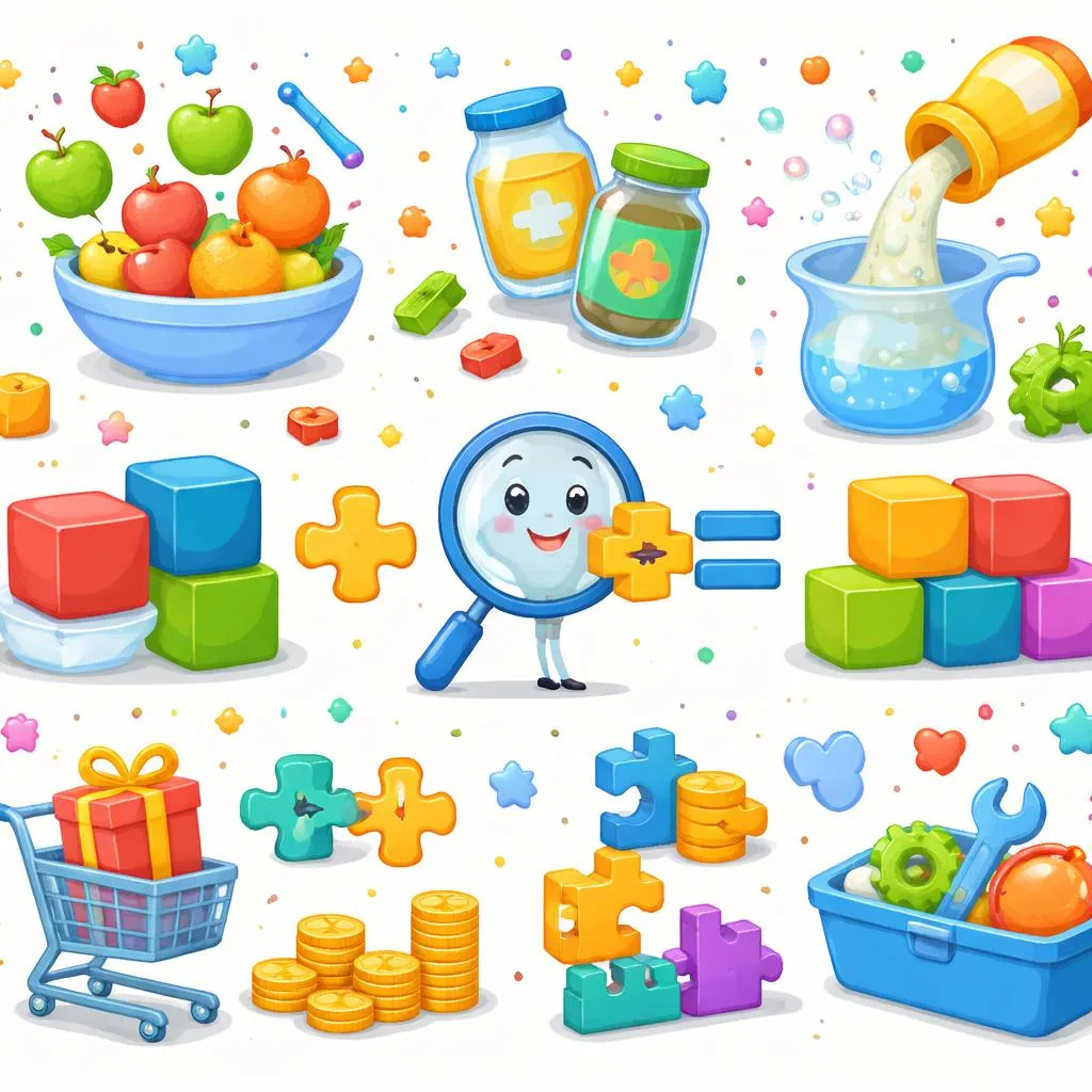 How Do You Add Numbers, What Is Addition, What Is an Additional Item, and What Is an Additive?