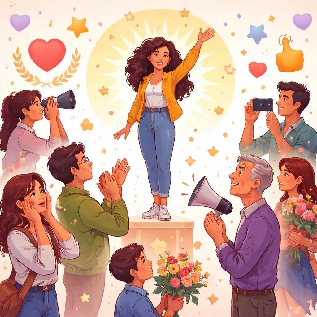 How Do You Admire, What Is Admiration, When Is Someone Admirable, and Who Is an Admirer?