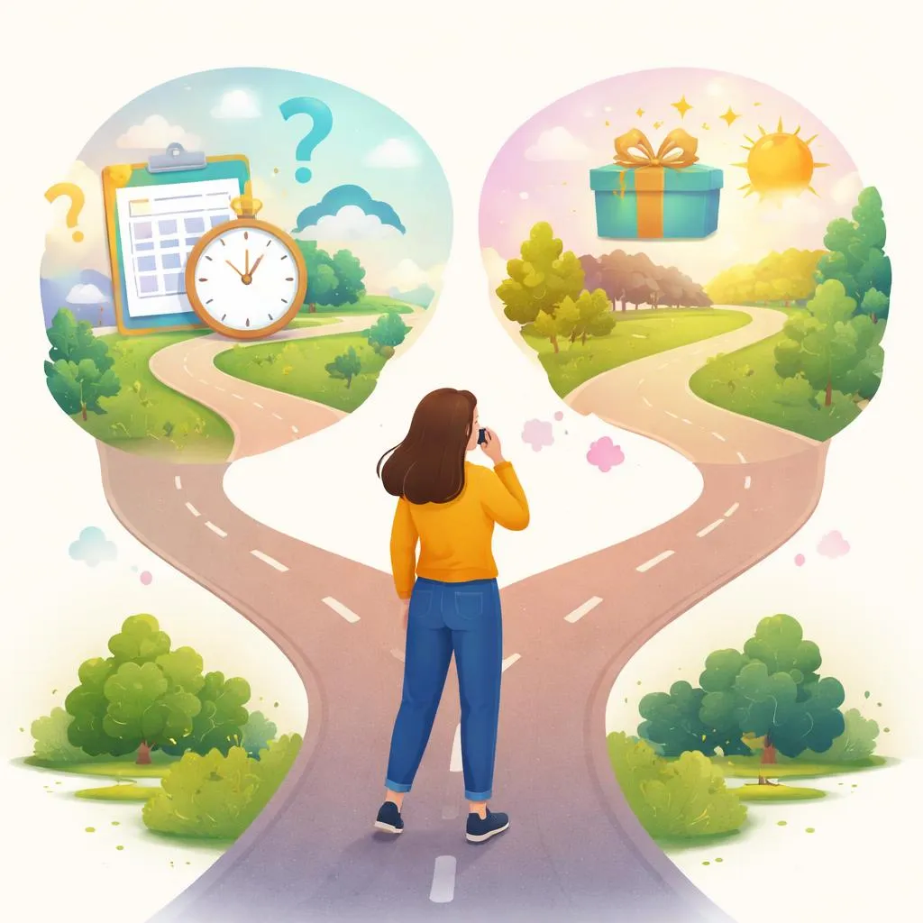 How Do You Choose Between Expect and Anticipate?