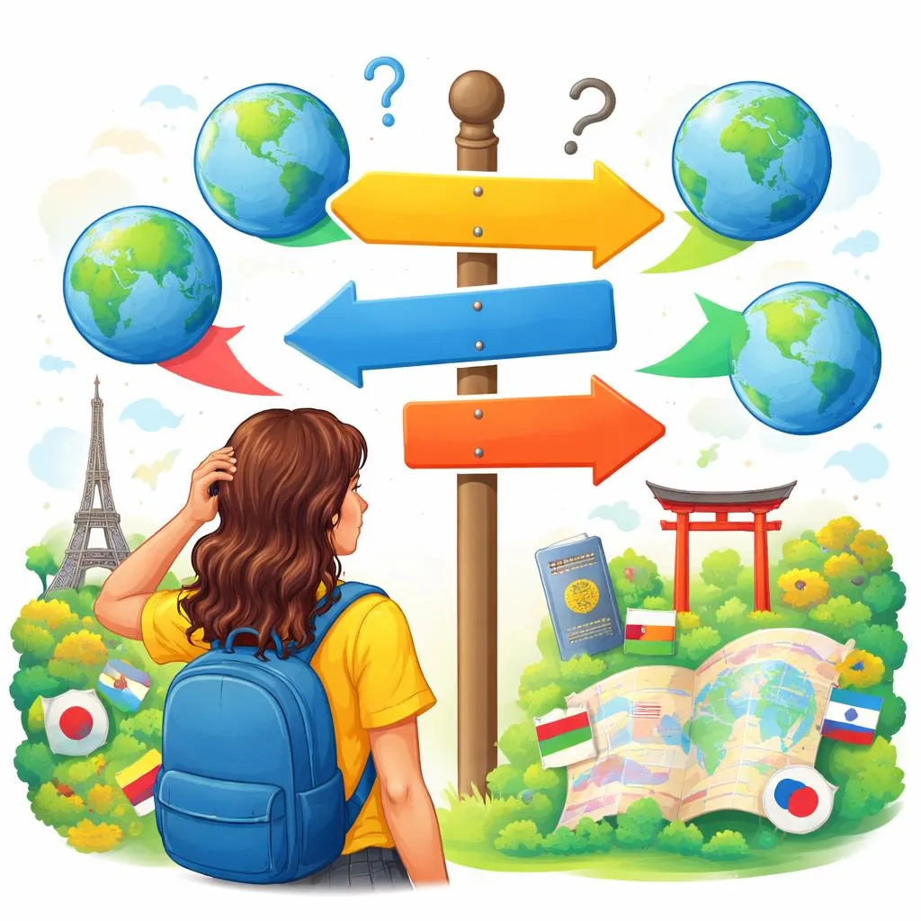 Bagaimana Anda Memilih antara Kata Foreign, Foreigner, Foreignness, dan Foreignism dalam Bahasa Inggris?