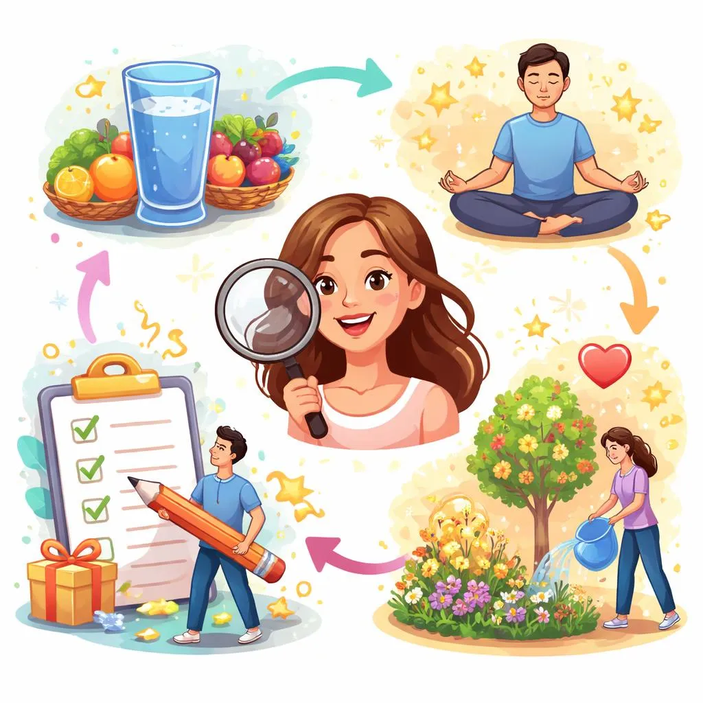كيف تستخدم بشكل صحيح الكلمات Full, Fully, Fullness, و Fulfill في اللغة الإنجليزية؟