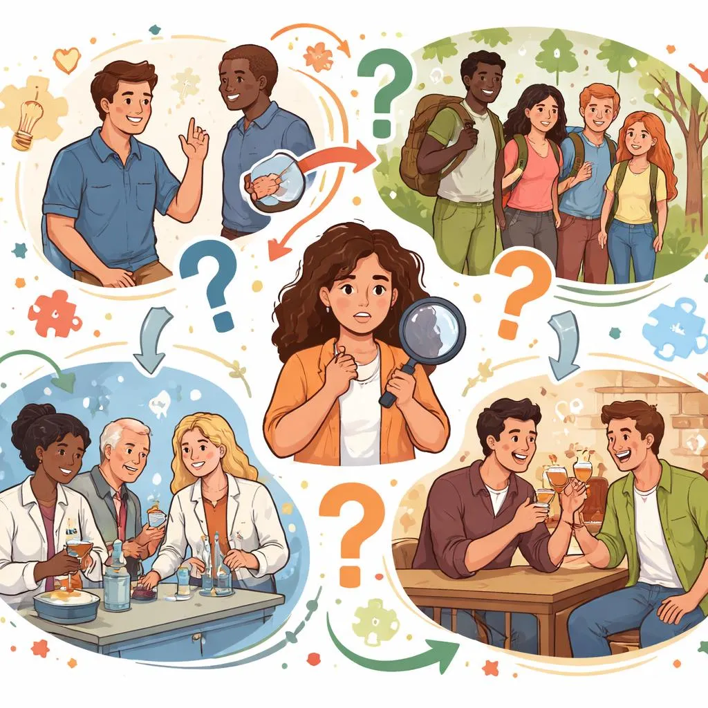 How Do You Know When to Use Fellow, Fellowship, Fellows, and Fella Correctly?