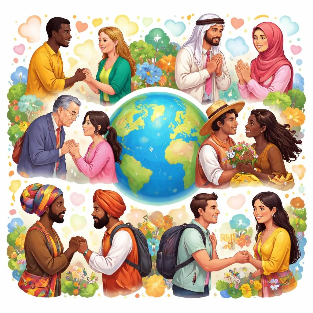 How Do You Say “Salamat” in Different Languages Around the World?