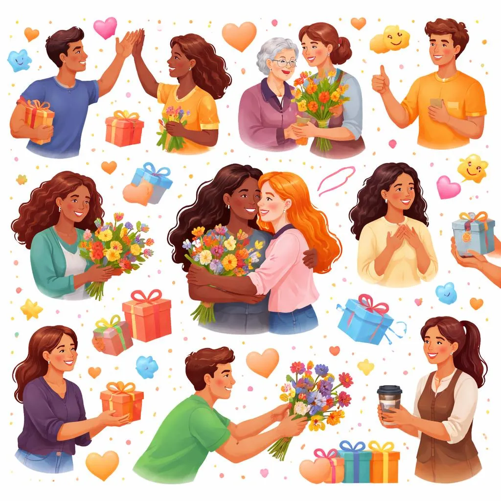 আপনি কীভাবে ইংরেজি ভাষায় ধন্যবাদ জানাবেন?