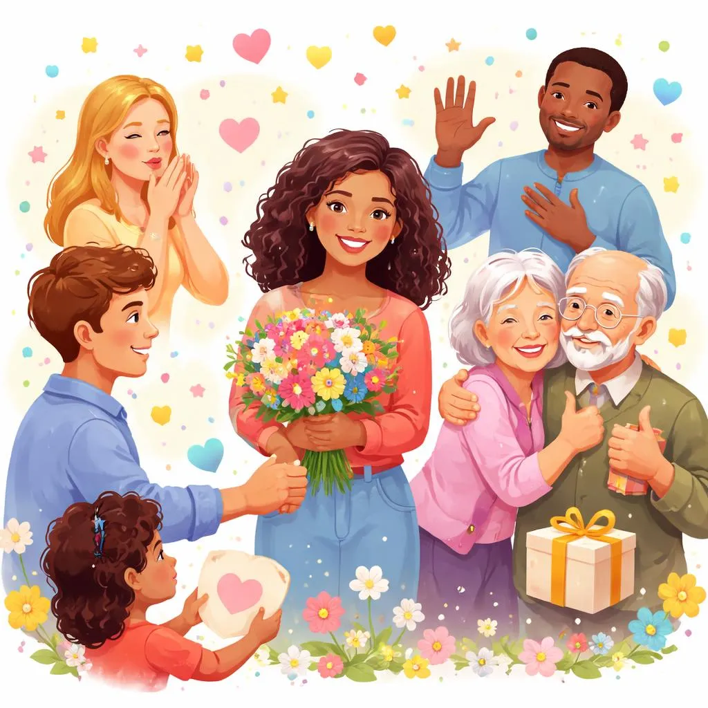 How Do You Say Thanks in English?