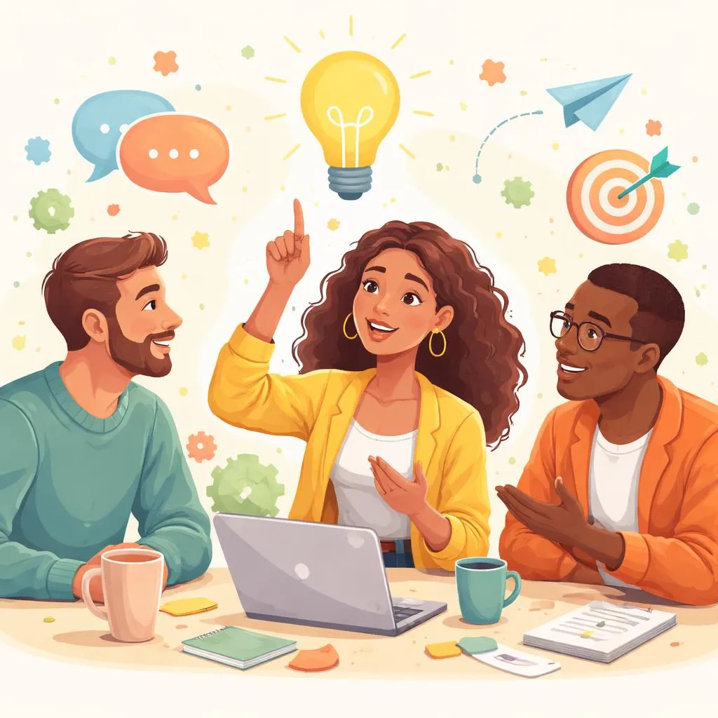 How Do You Suggest an Idea, Give a Suggestion, Make a Suggestive Comment, or Become Suggestible?