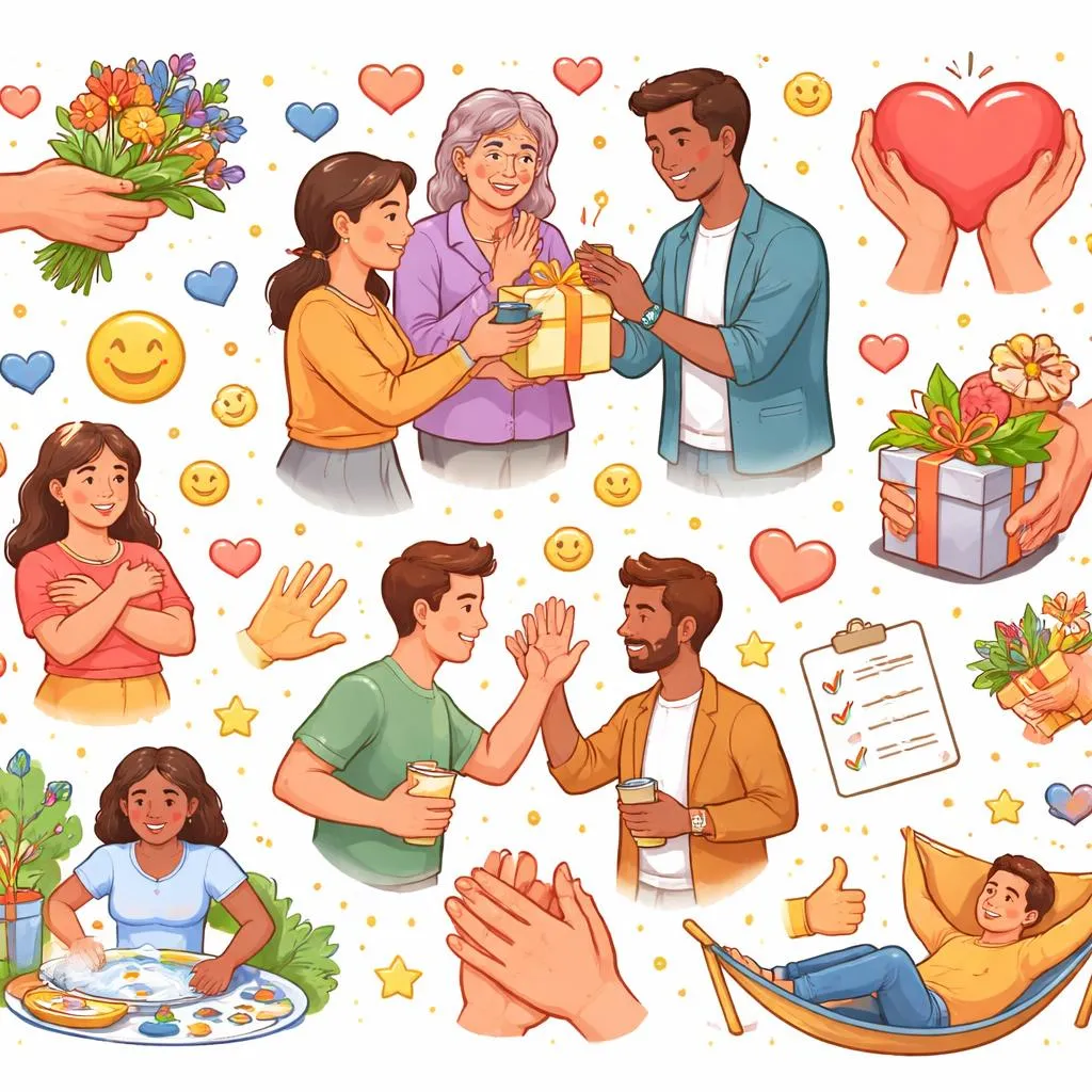 How Do You Thank Someone, Feel Thankful, Act Thankfully, Avoid a Thankless Task, and Say Thanks?