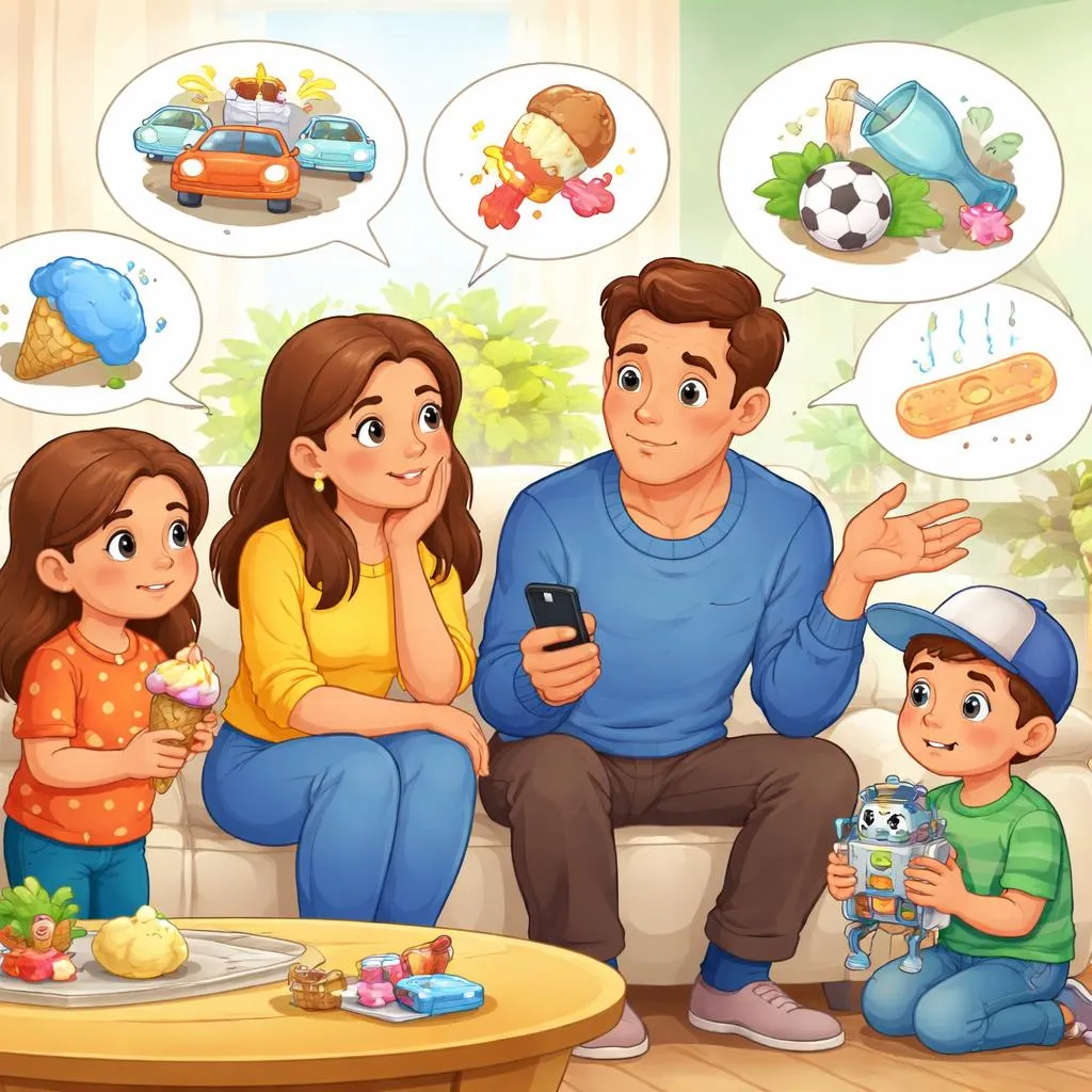 How Do You Use Excuse, Excusable, and Excusably Correctly? A Family Guid
