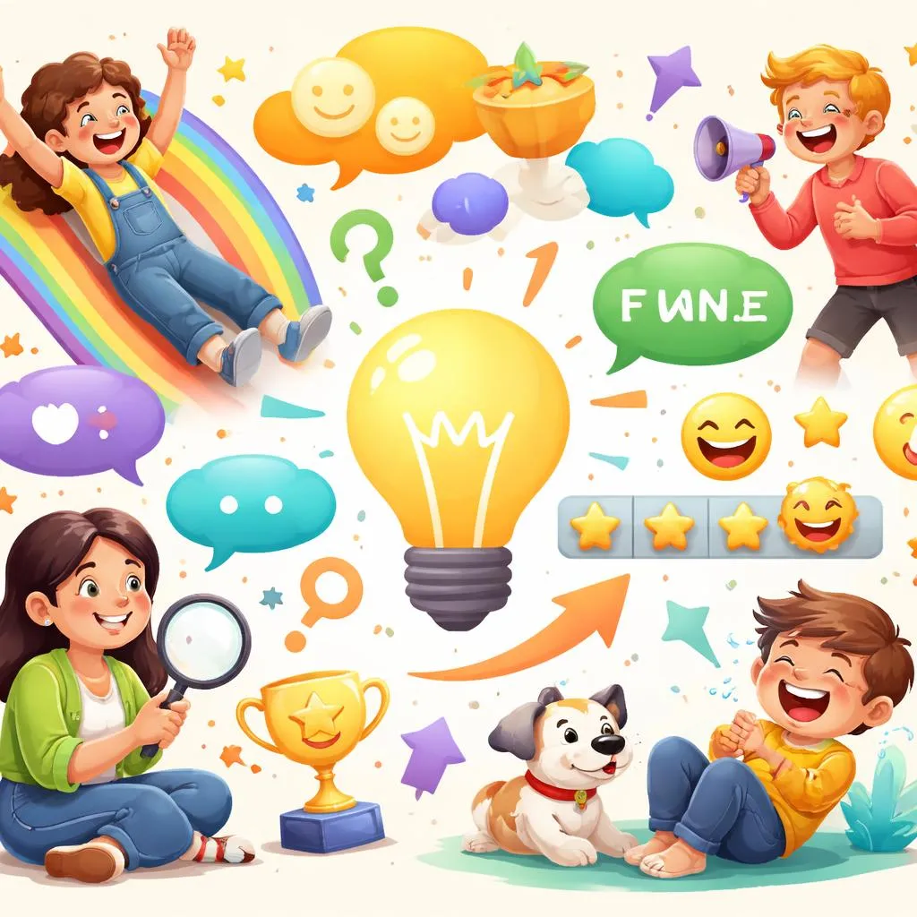 How Do You Use Fun, Funny, Funnily, Funnier, and Funniest Correctly?