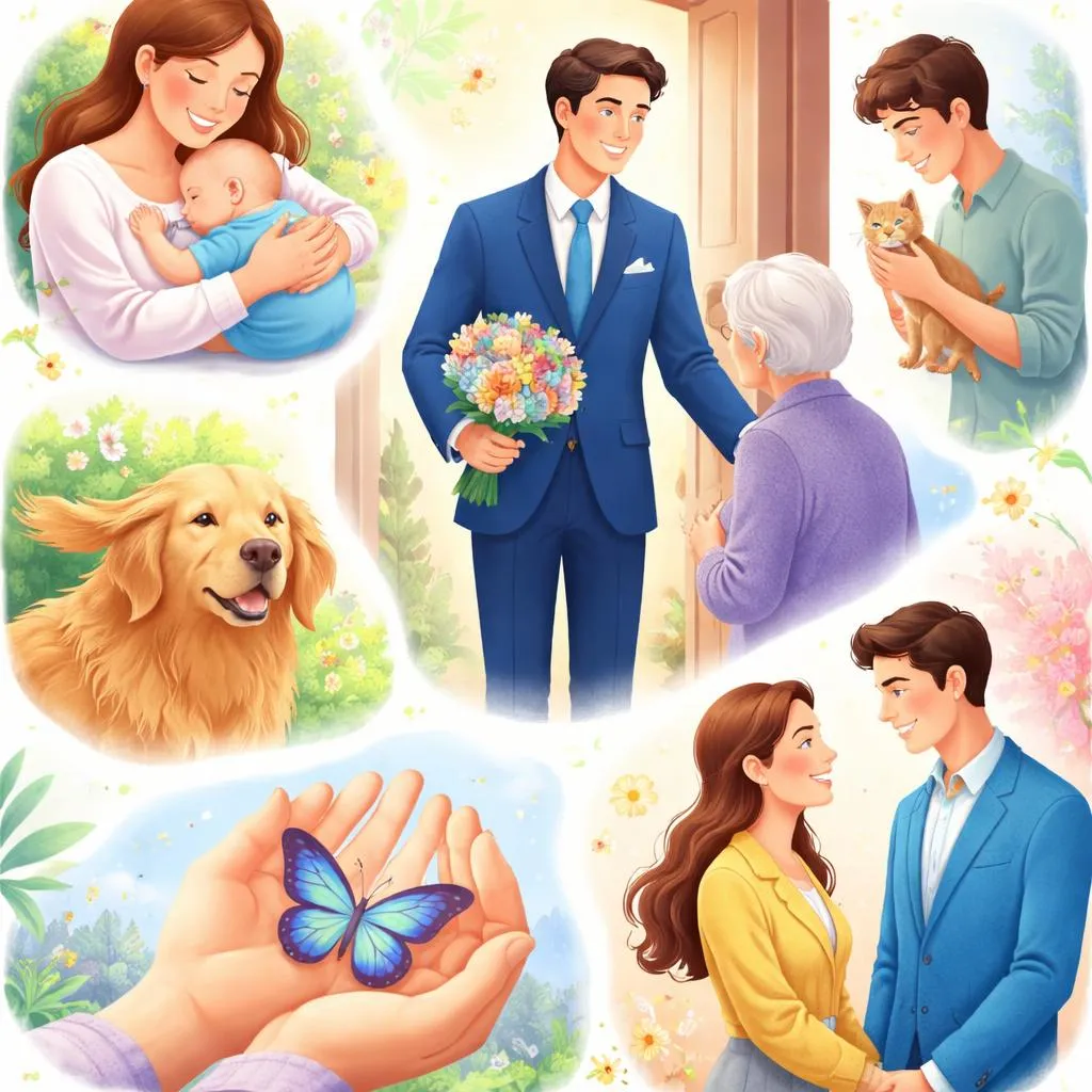 How Do You Use Gentle, Gently, Gentleness, and Gentleman Correctly?