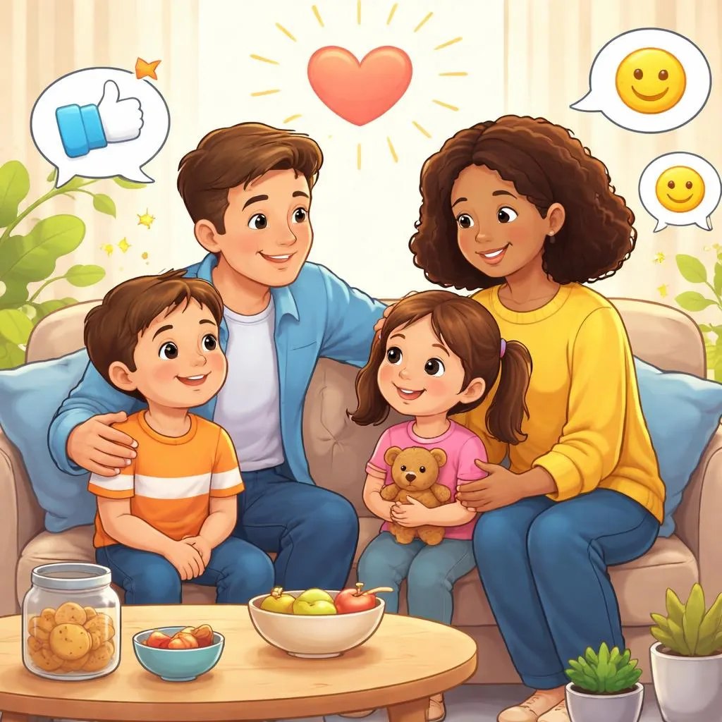 How Do You Use Honest, Honesty, and Honestly Correctly? A Family Guide