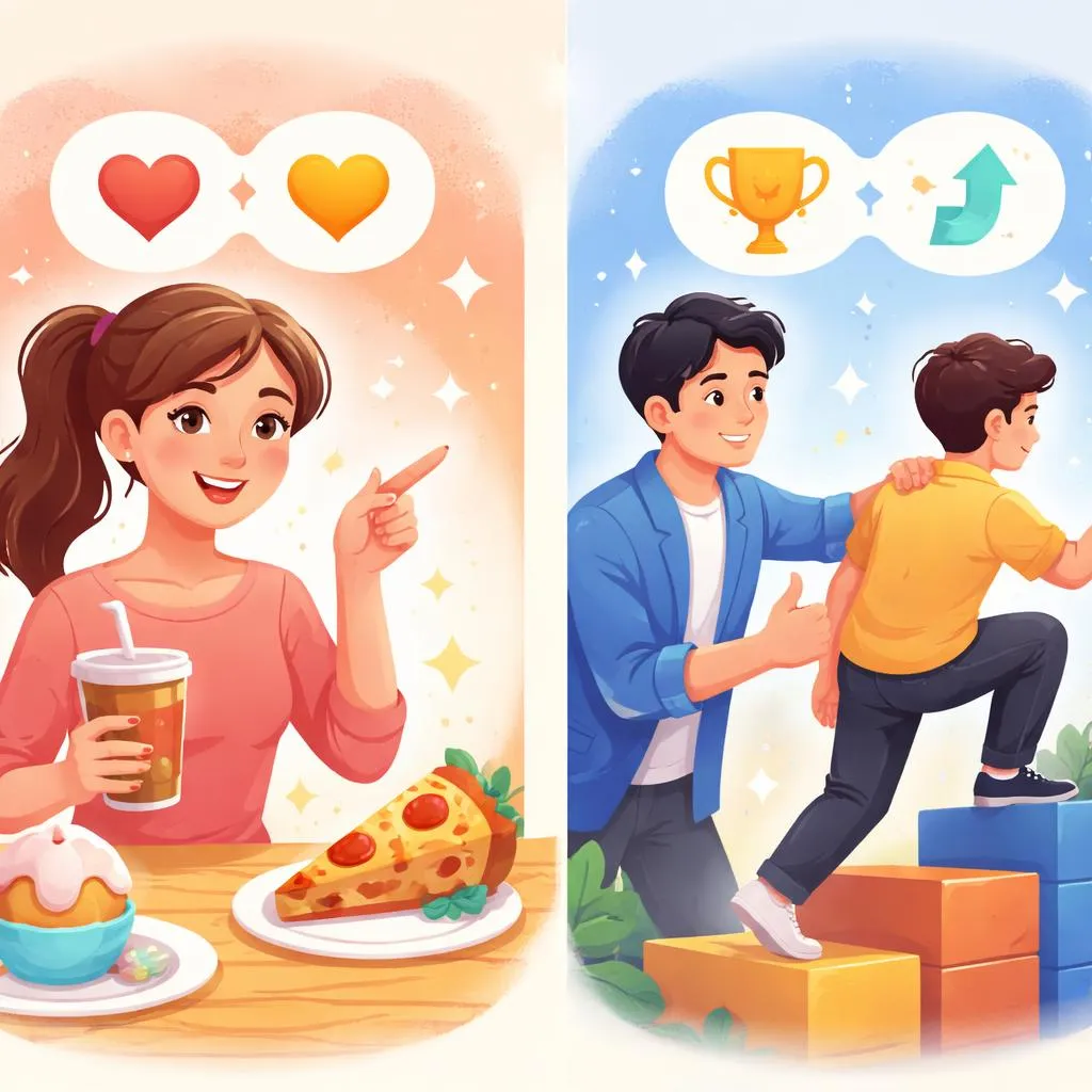 “Prefer to”和“Favor to”的区别：表达喜好与支持