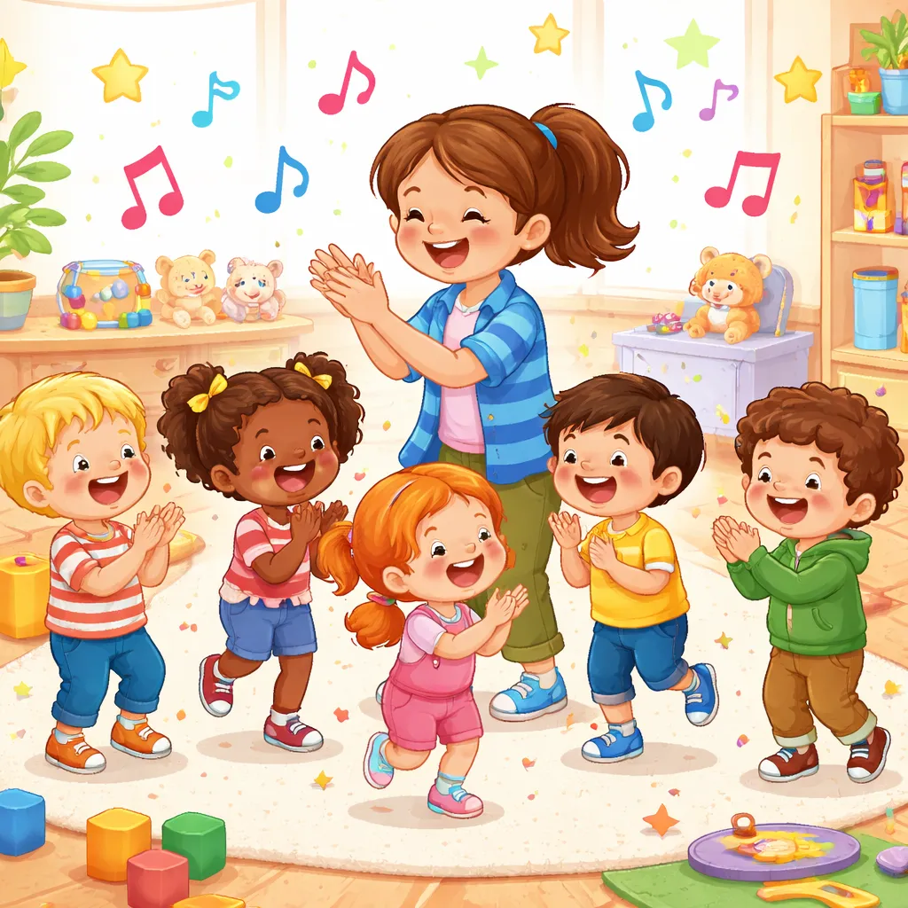 كيف تساعد أغنية