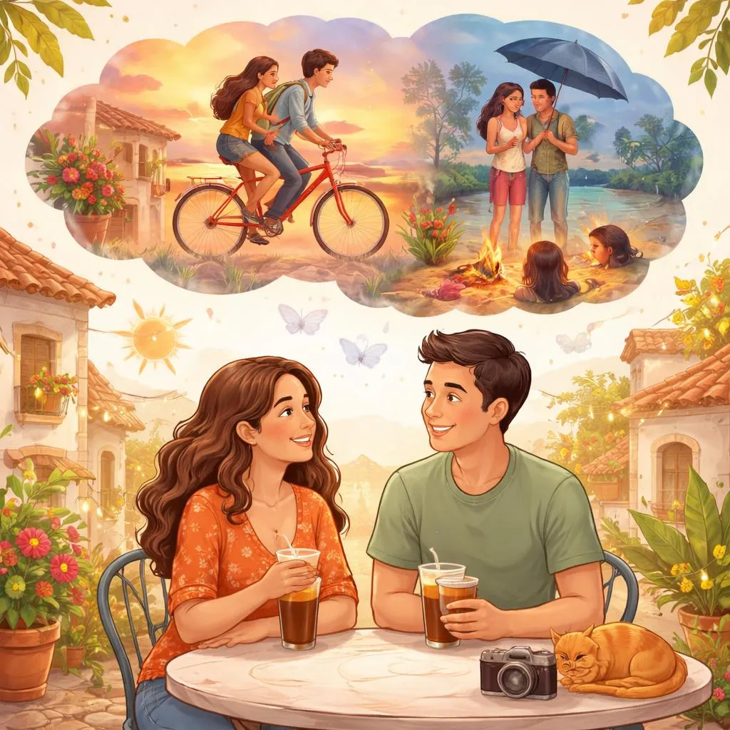 Imperfect Tense Spanish: A Gentle Way to Talk About the Past