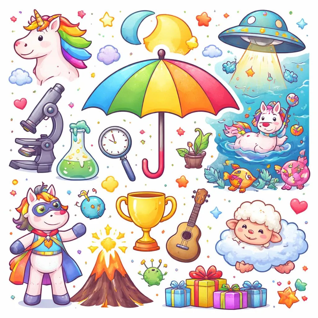 以 'U' 开头的重要的英语单词