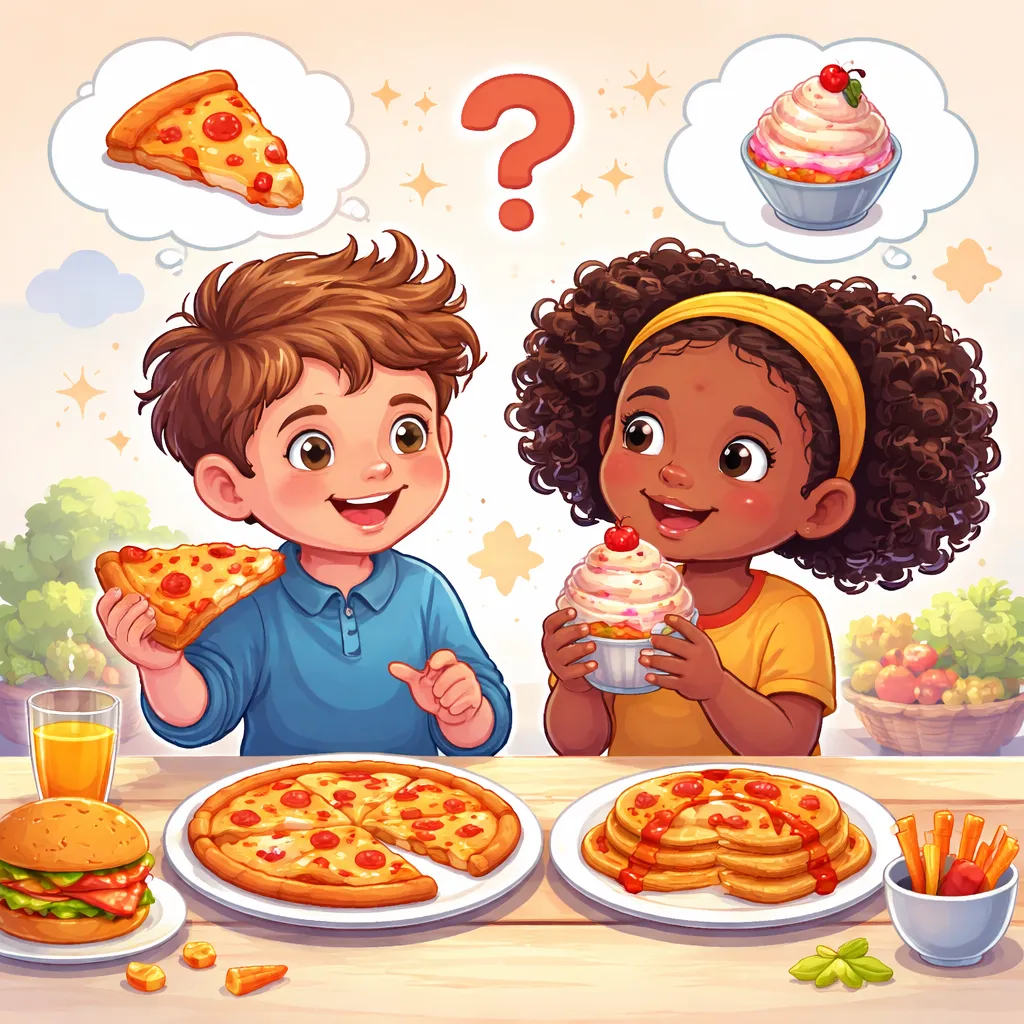 Tragen „delicious and tasty“ im täglichen Englischlernen dieselbe Bedeutung für Kinder und Anfänger?