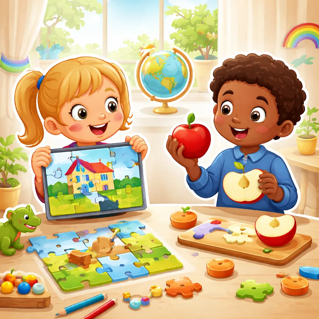 In Everyday English Learning, Do “complete and whole” Truly Share the Same Meaning for Children’s Vocabulary Development?