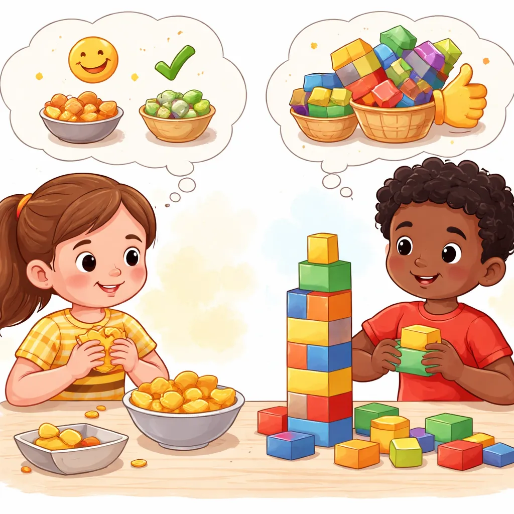 In What Ways Are “Enough and Sufficient” Different and When Should Children Use Each Word Correctly?