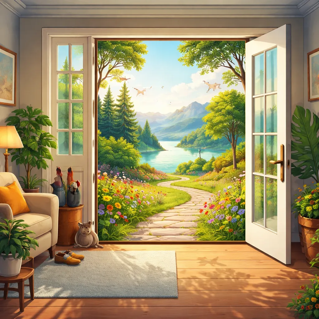 ¿En qué formas “fuera” y “exterior” describen algo más que solo el lado externo?