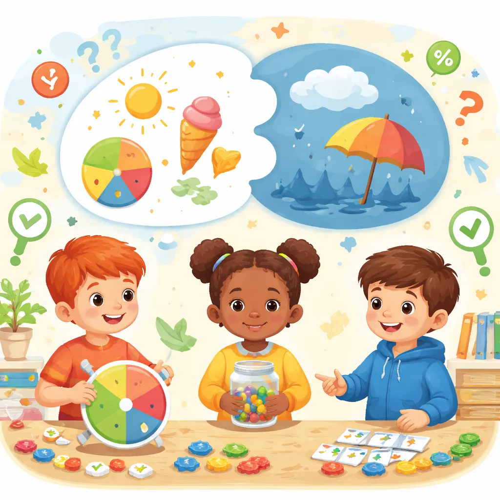 In Which Contexts Should Children Use Probable and Likely Correctly in English Vocabulary Learning Situations?