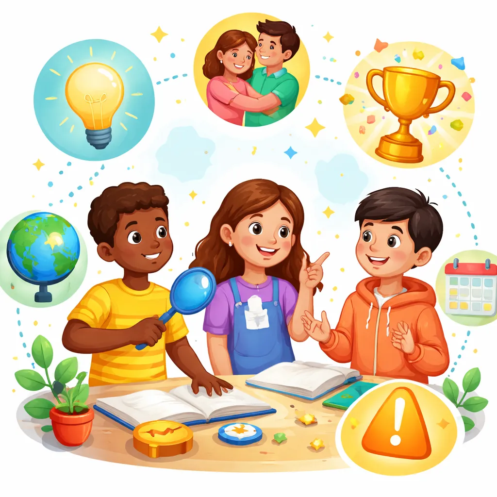 In Which Contexts Should Kids Use “significant and important” Correctly in English Vocabulary Development?