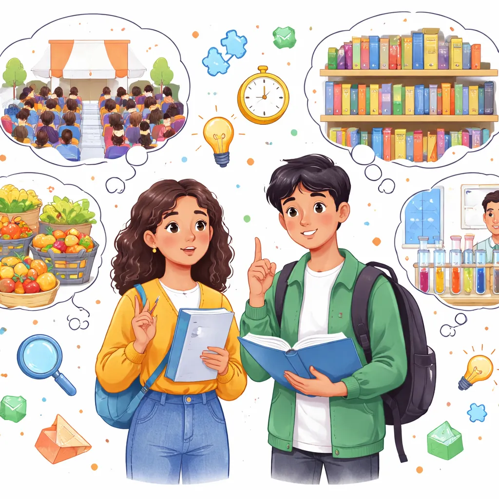 In Which Contexts Should Learners Use “Many and Numerous” Correctly to Improve Everyday and Academic English Skills?