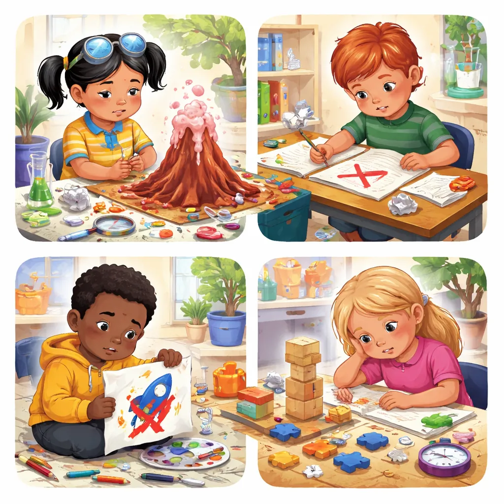 In Which Learning Contexts Should Children Use “unsuccessful and failing” Correctly in Everyday English Vocabulary Growth?