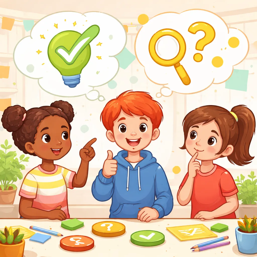 In Which Situations Should Children Use Certain and Sure Correctly in English Vocabulary Learning and Communication?